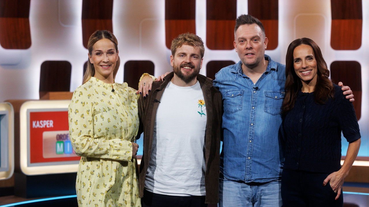 Ordet er mit — Épisode 9