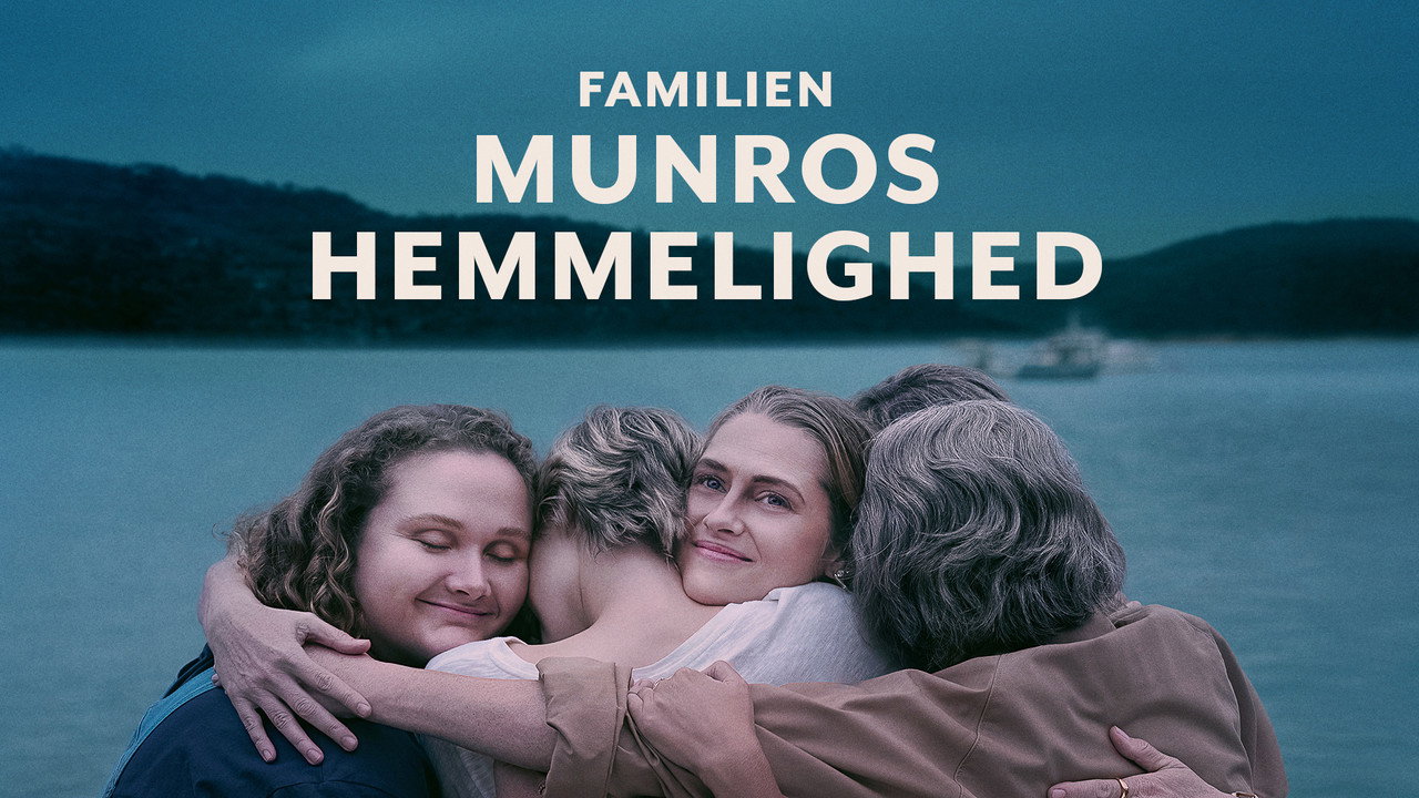 The Last Anniversary — still 12