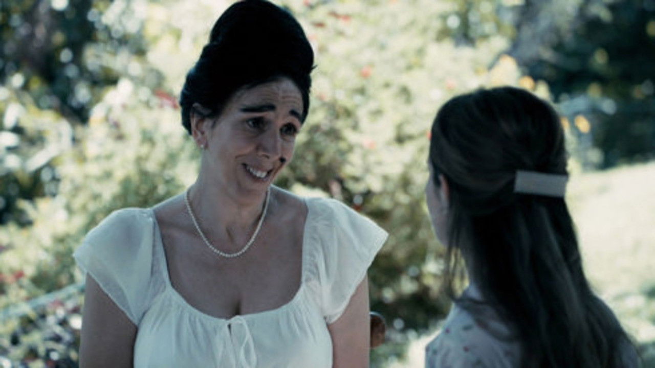 Cramel — Épisode 9