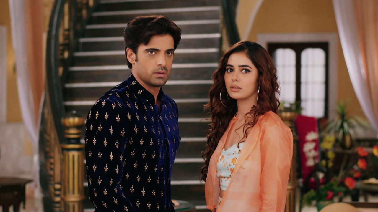 लॉकडाउन की लव स्टोरी — Épisode 23