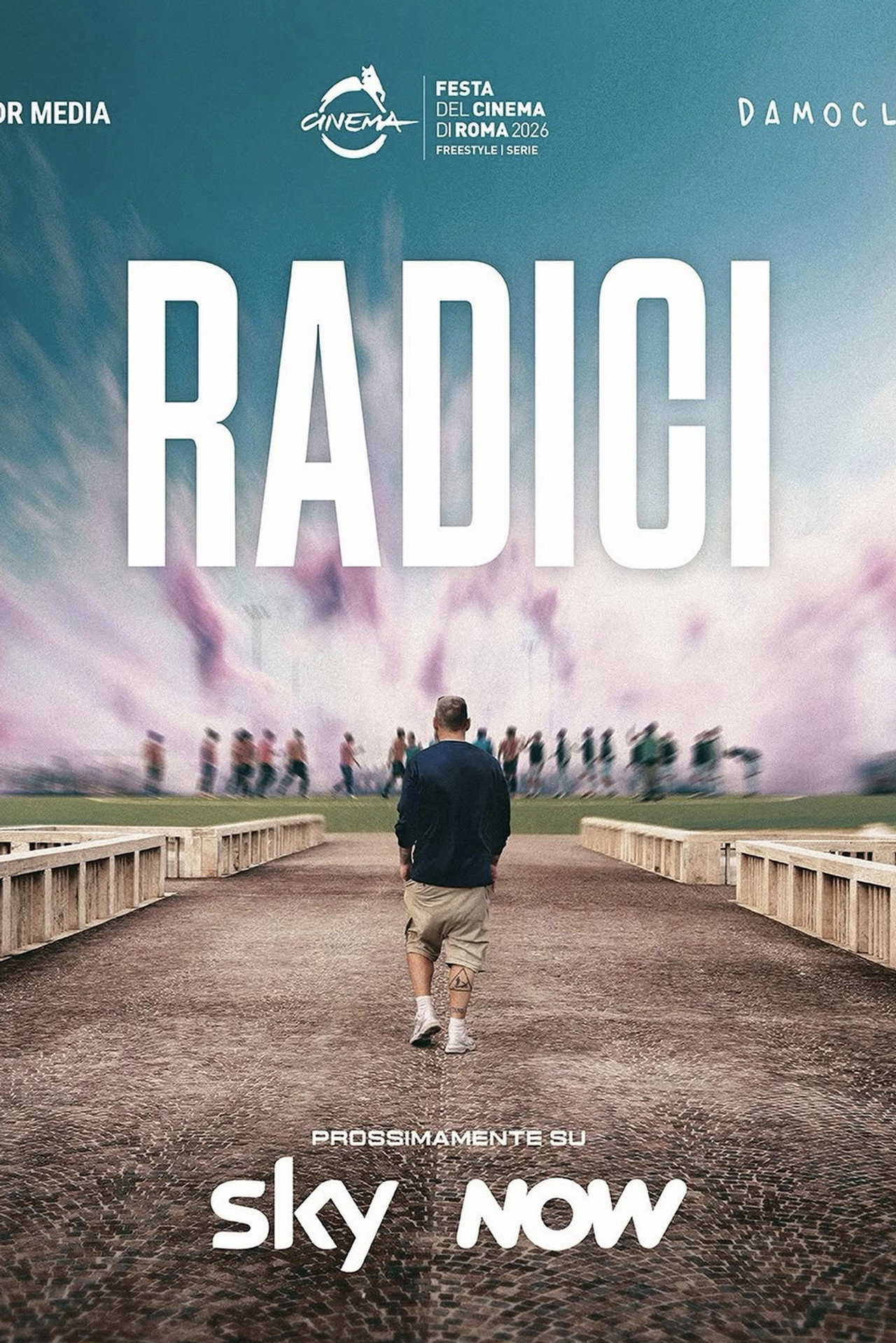 Radici poster
