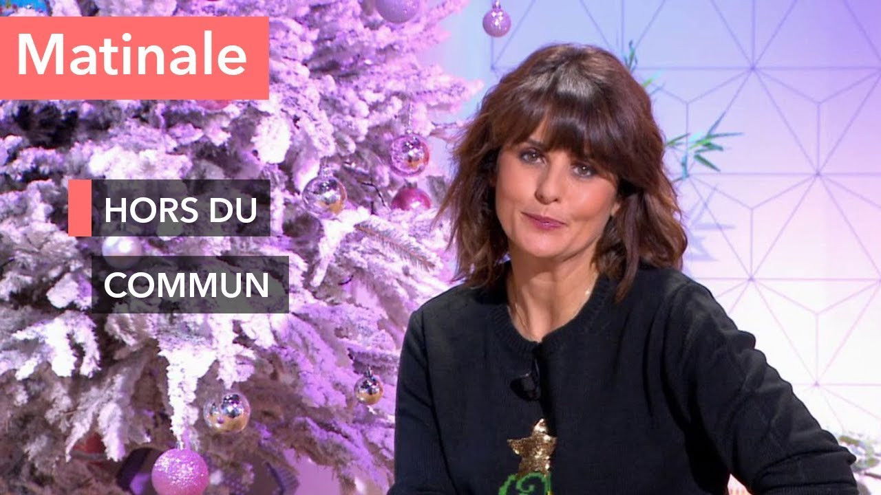 Matinale: un noël inattendu...