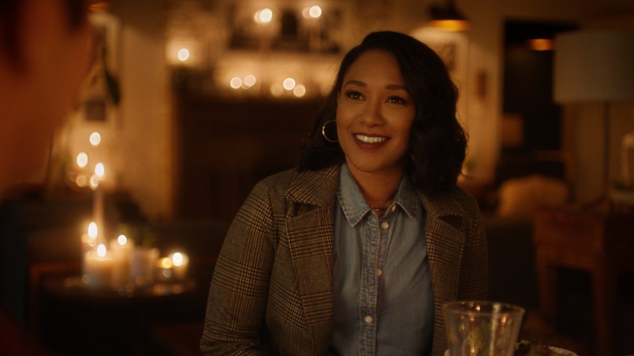 The Flash - Season 7 Episode 4 : Central City Strong