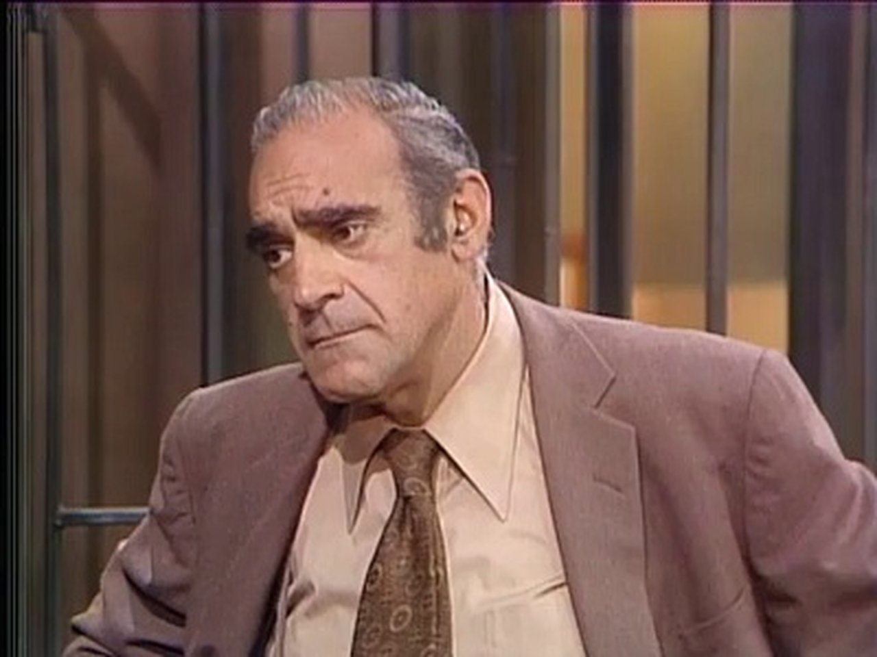 Barney Miller - Season 2 Episode 10 : Horse Thief