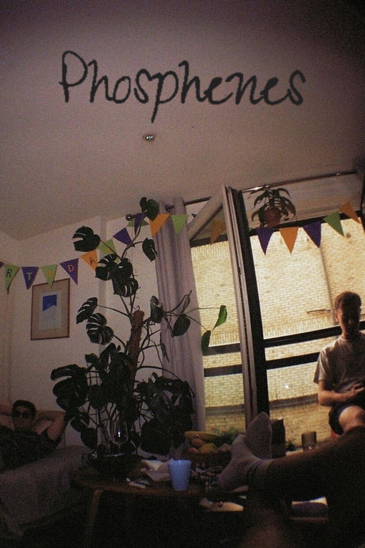 Phosphenes filmaffisch