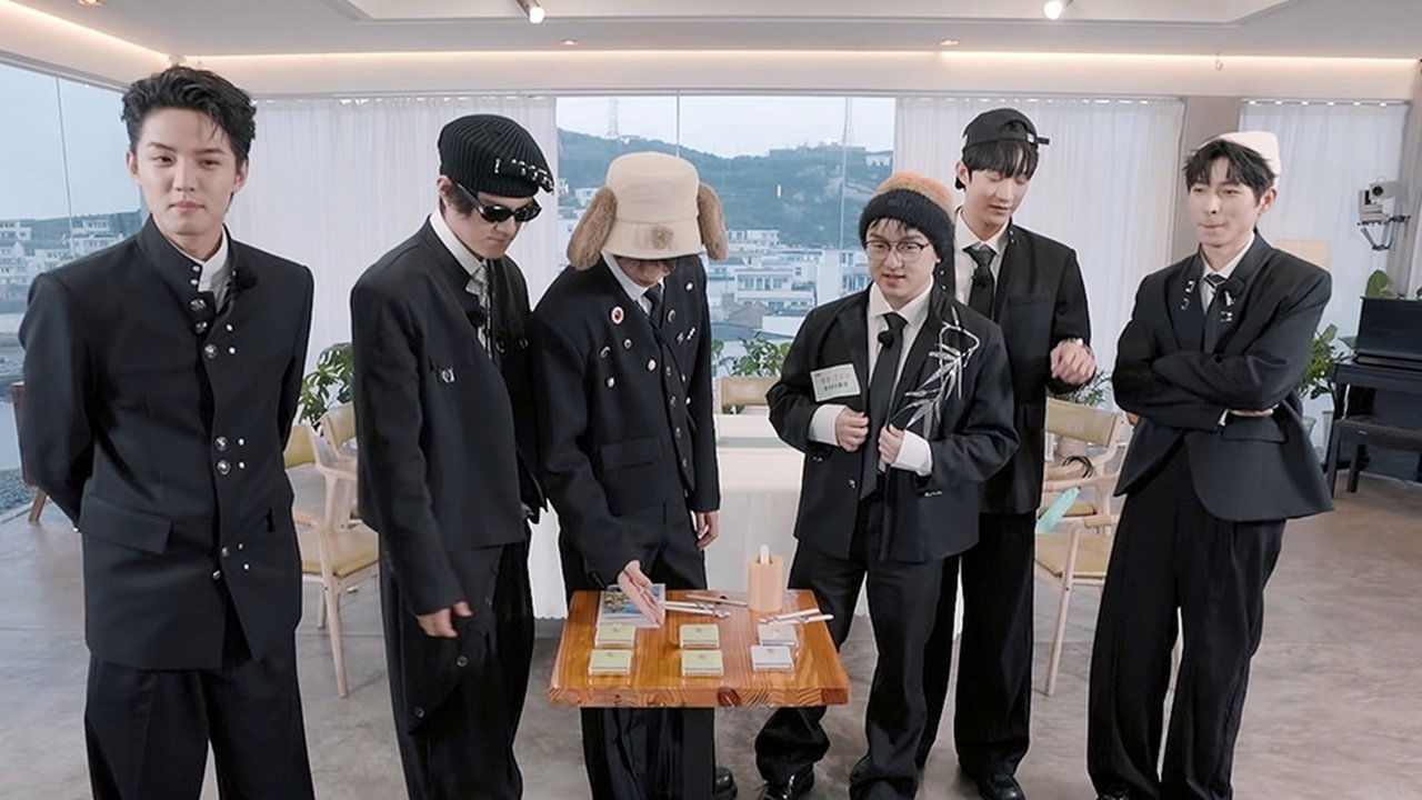 Detective Academy - Season 0 Episode 115 : S8 Plus Episode 3