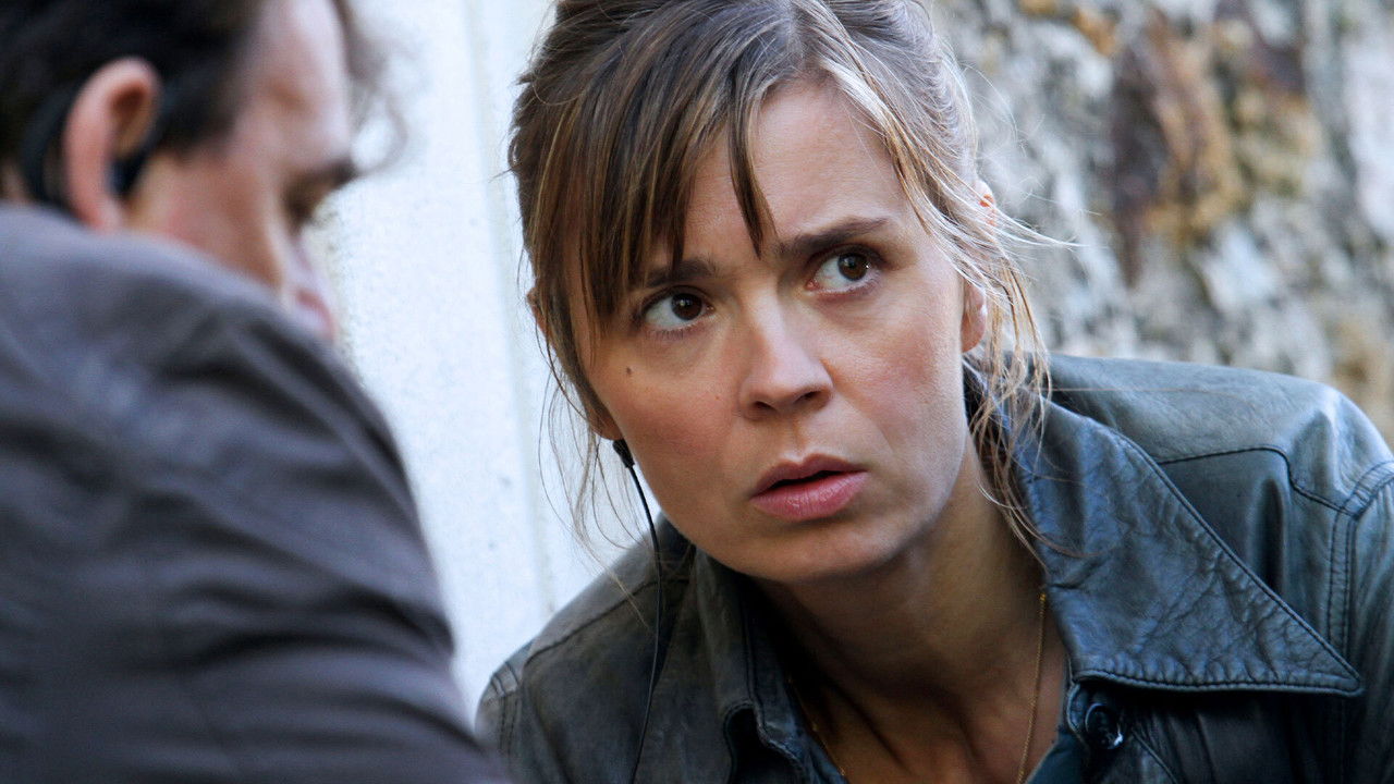 Engrenages — Épisode 1