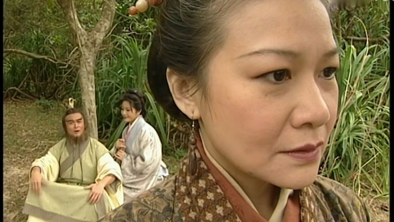 人龍傳說 — Épisode 7