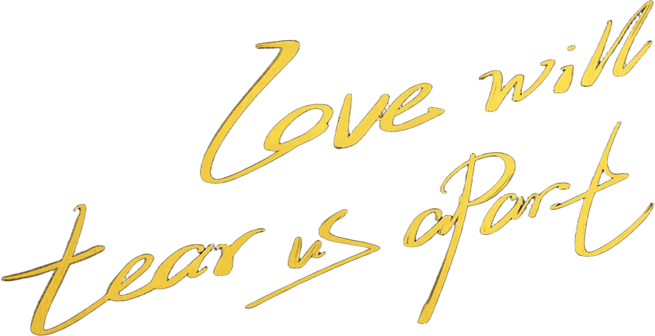 Love Will Tear Us Apart