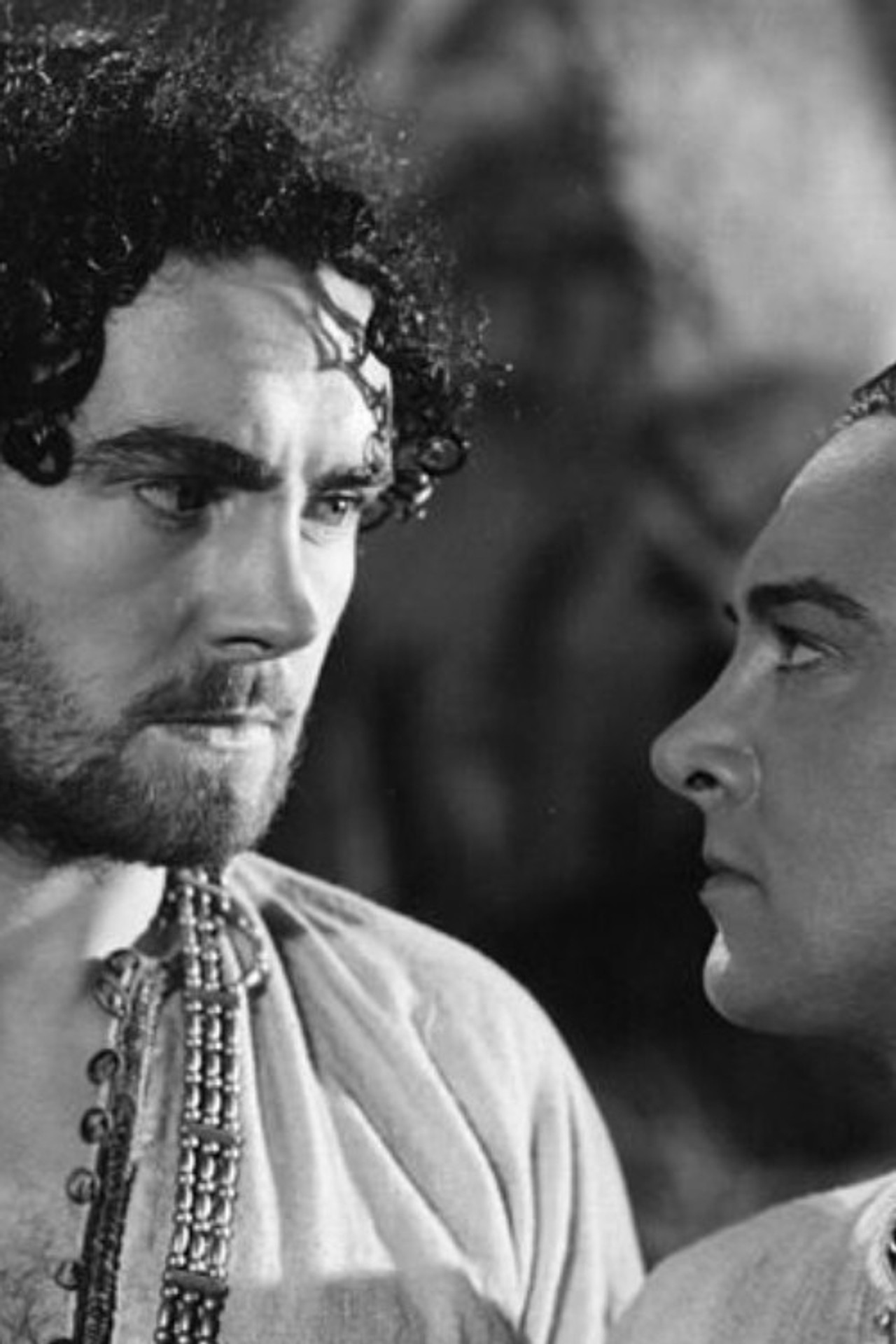 McGlusky the Sea Rover Backdrop