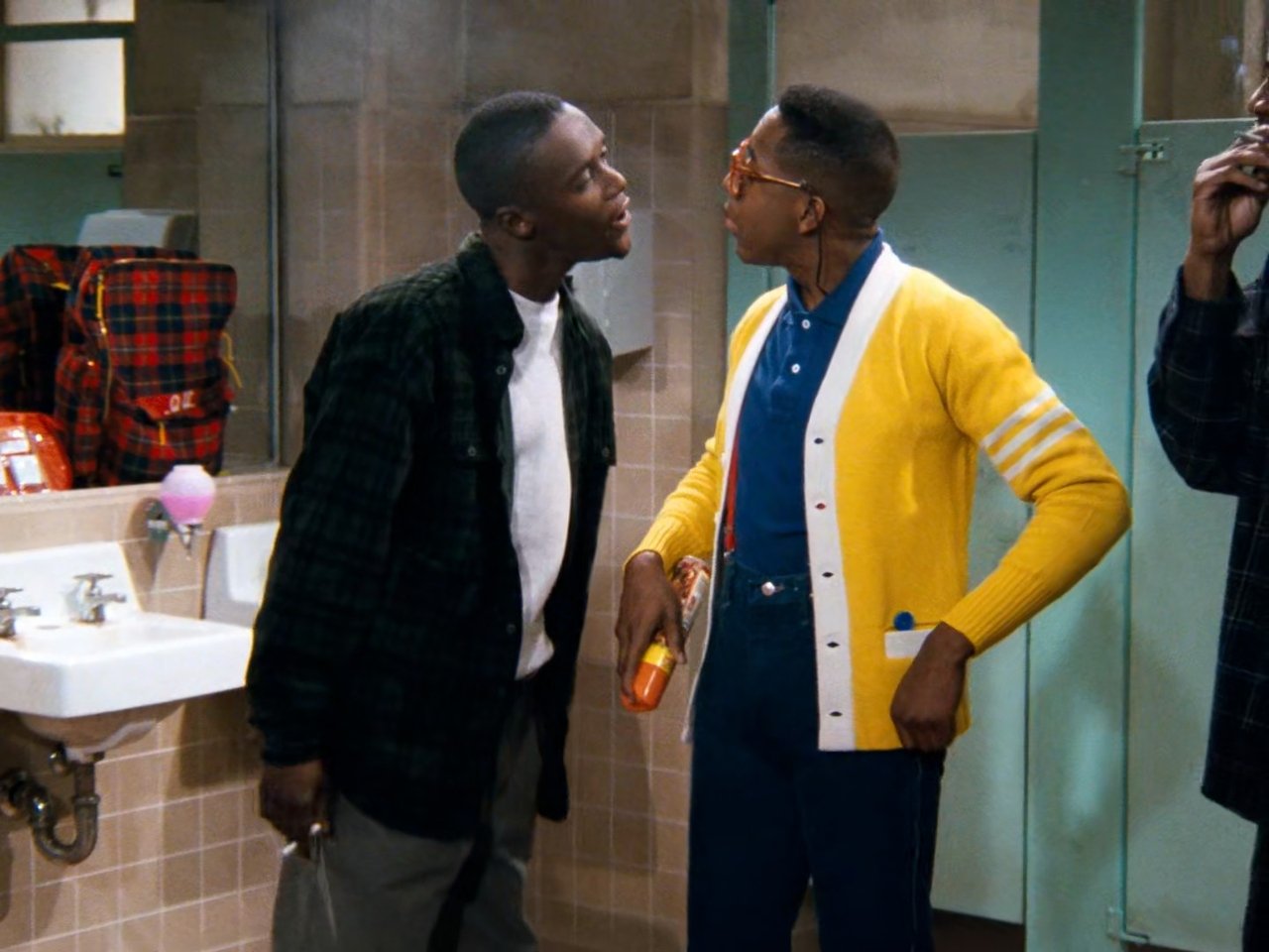 Family Matters - Season 6 Episode 13 : An Unlikely Match
