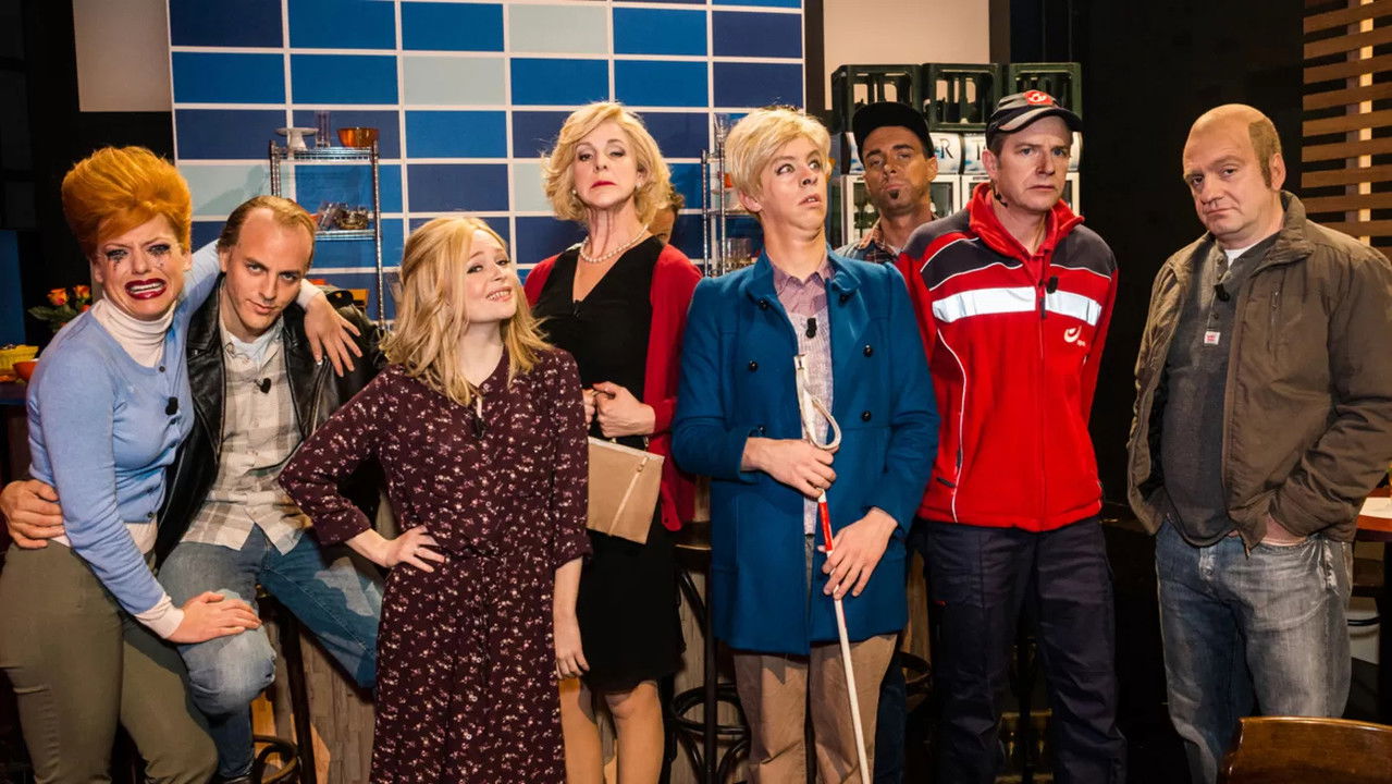 Tegen de Sterren op — Épisode 4