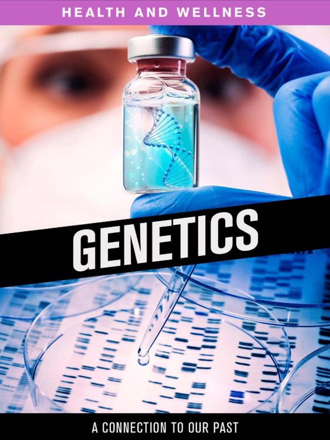 Genetics filmaffisch