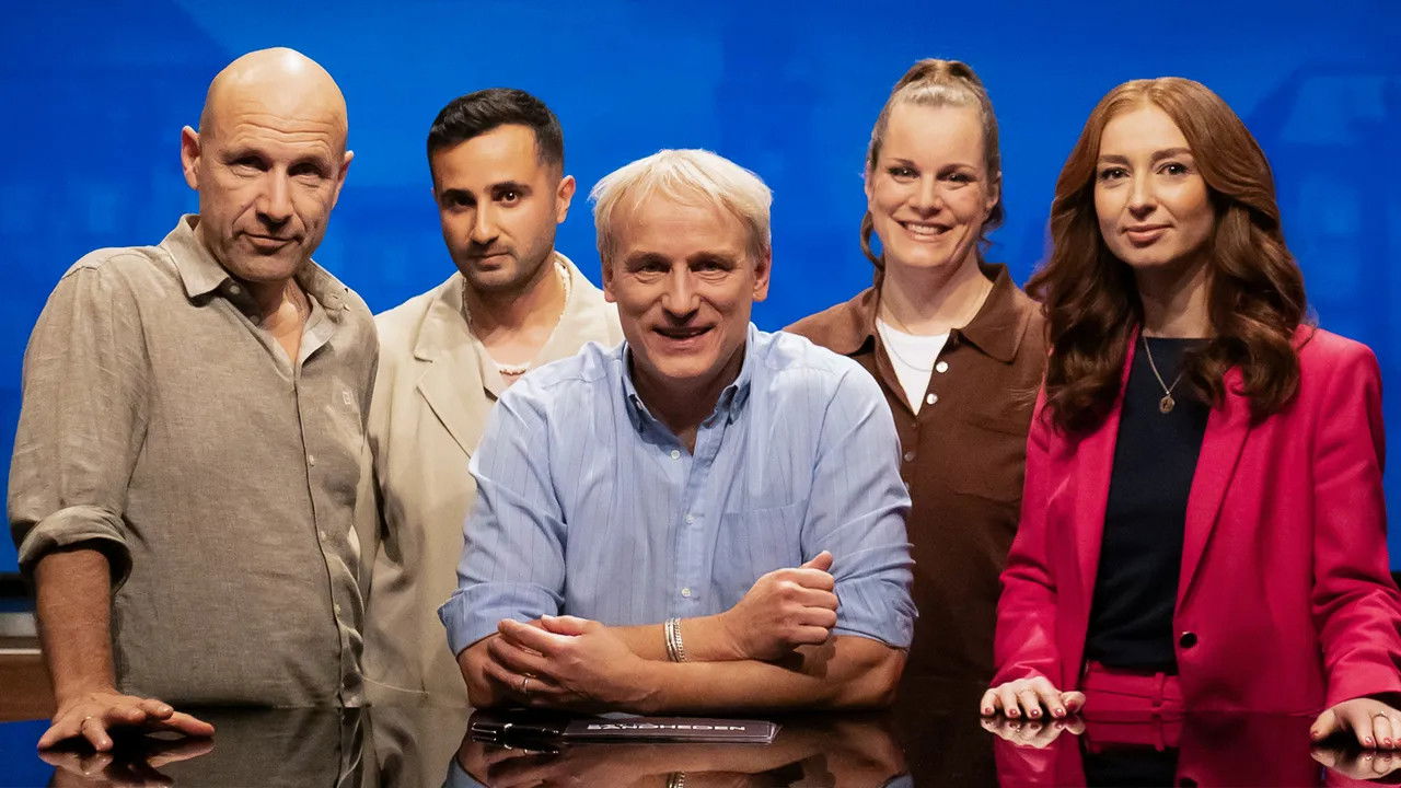 Gæt på sandheden — Épisode 6