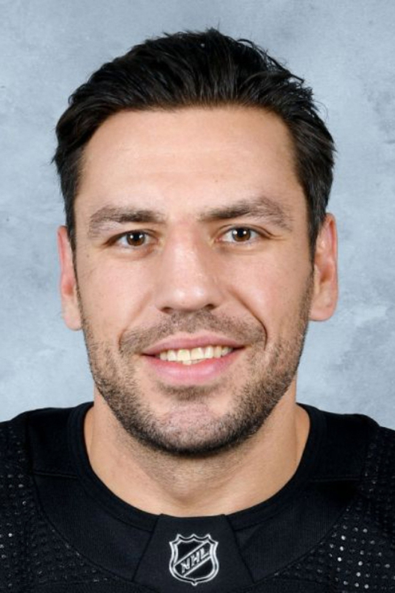 Milan Lucic