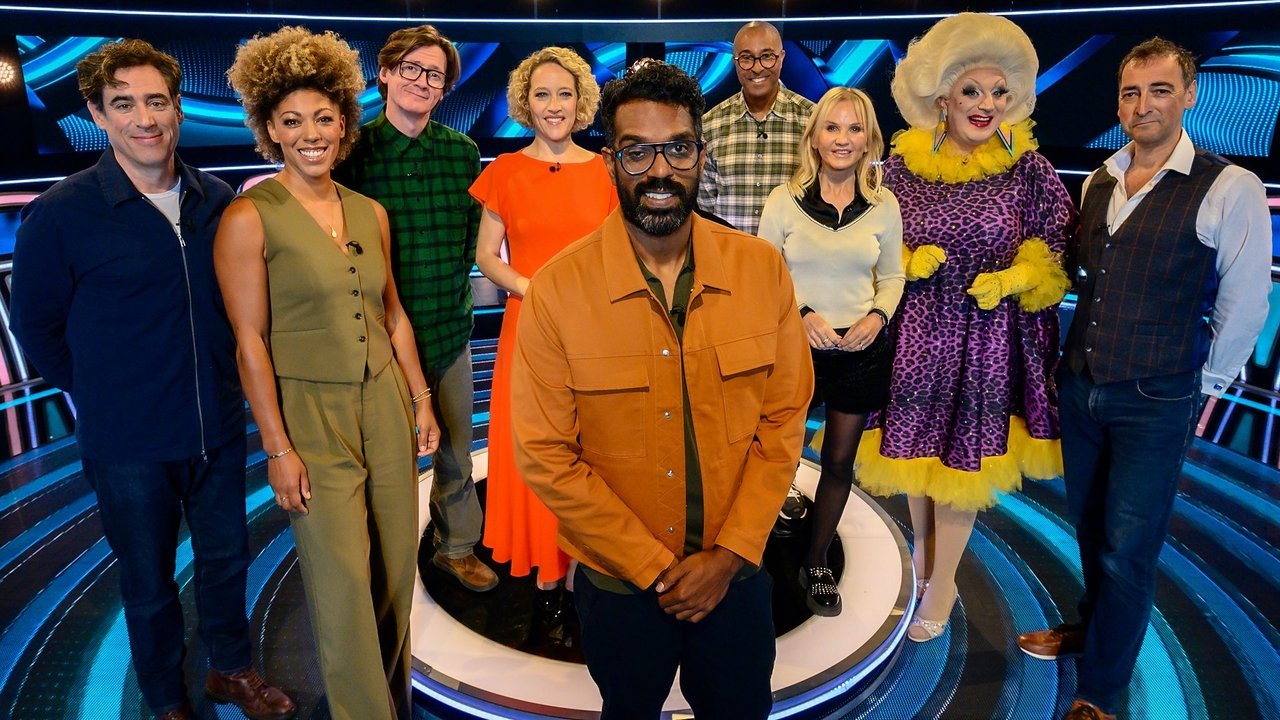 The Weakest Link - Season 3 Episode 2 : Episode 2