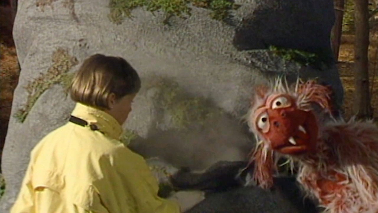 Blizzard Island — Épisode 7