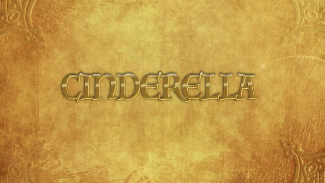 Cinderella: The Enchanted Beginning background