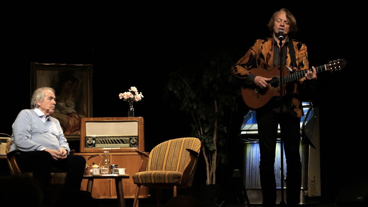 Låtskriver'n — Épisode 4