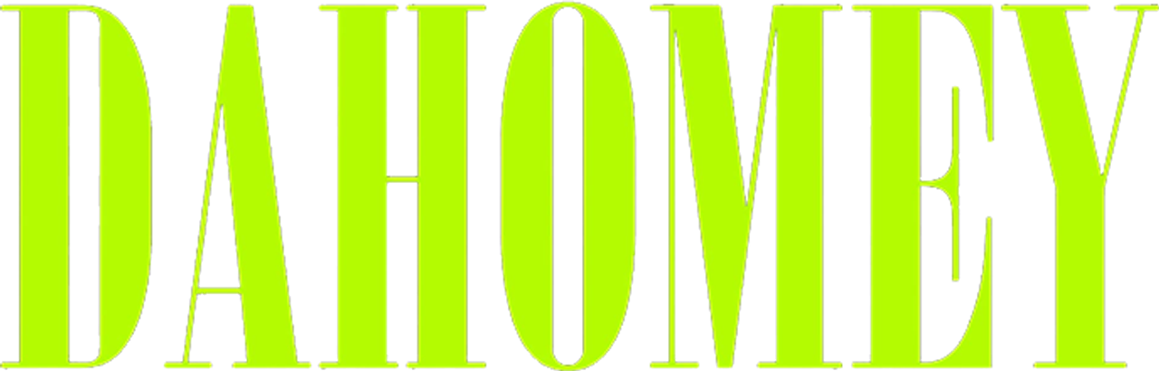 Dahomey
