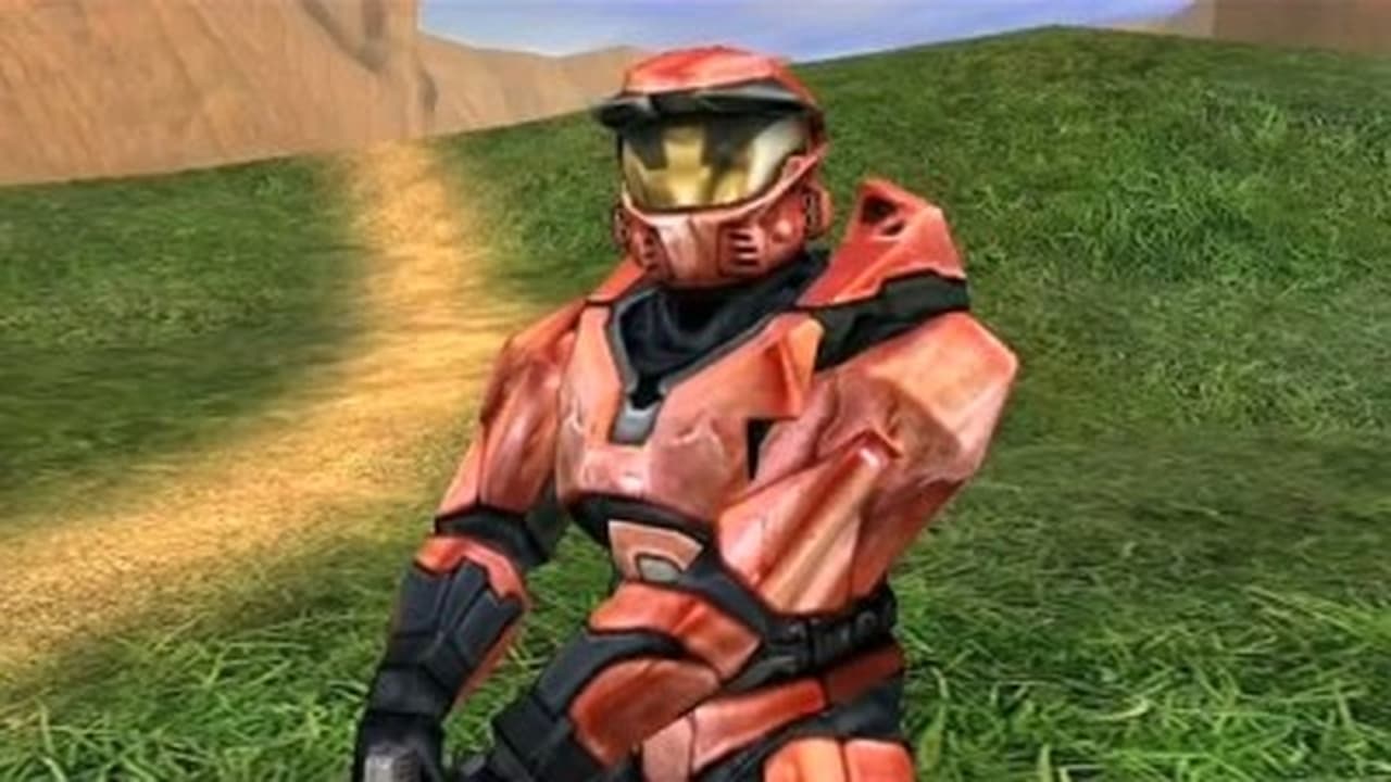 Red vs. Blue - Season 1 Episode 2 : Red Gets A Delivery