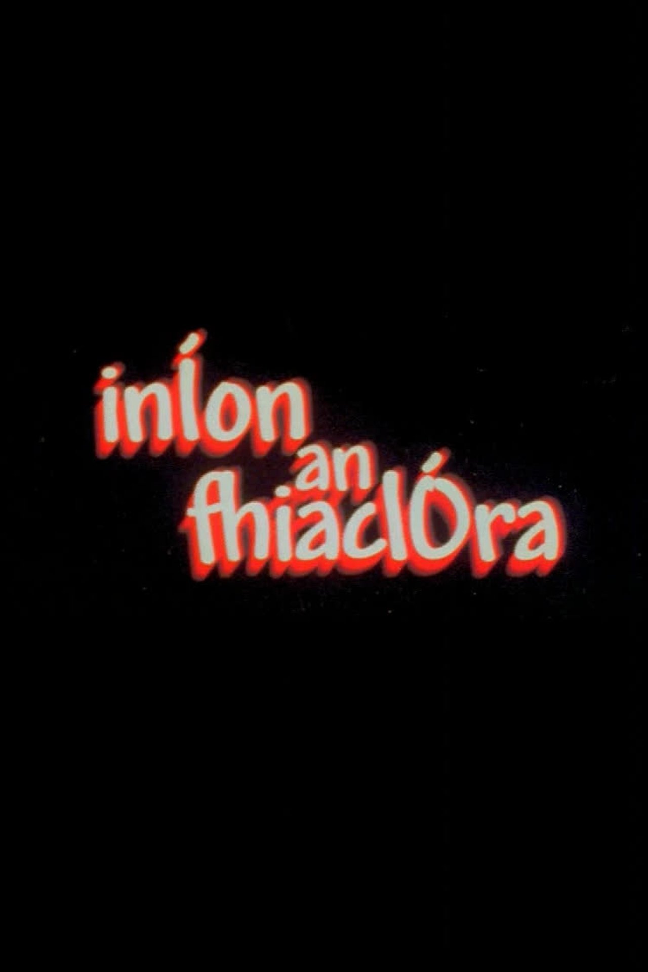 Iníon an Fhiaclóra Iníon an Fhiaclóra