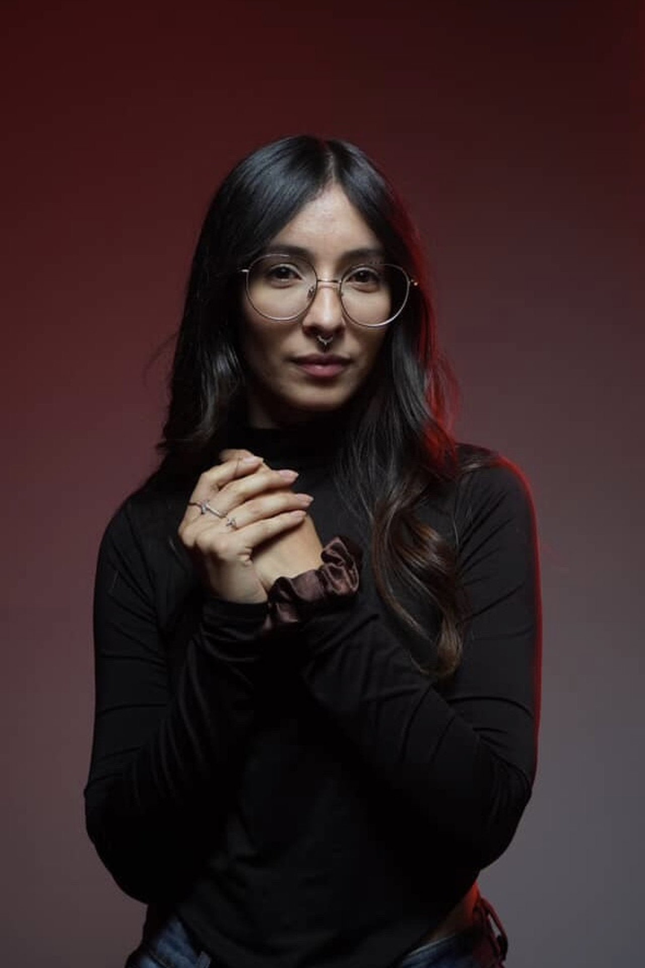 Sarai Marulanda