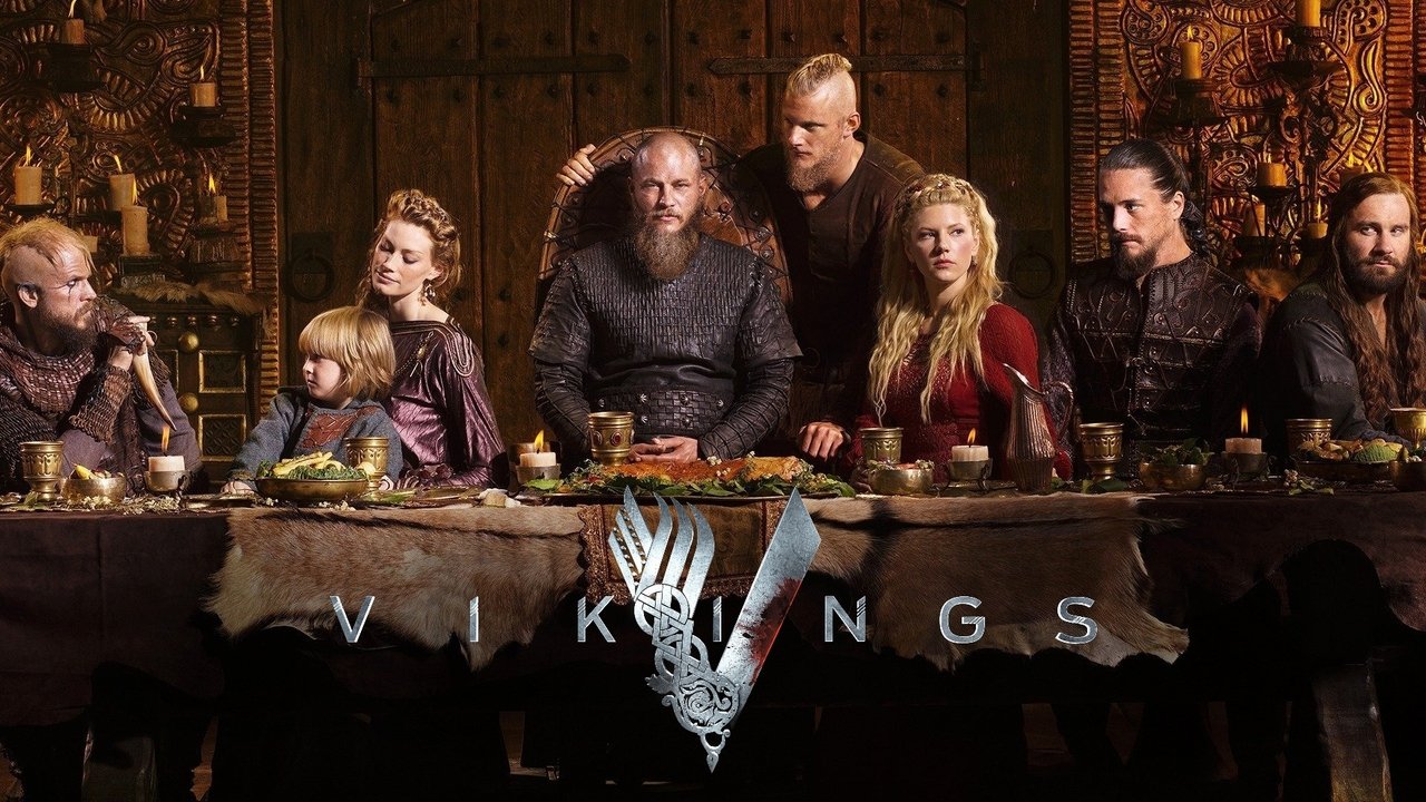 Vikings - Season 0 Episode 58 : Episode 11