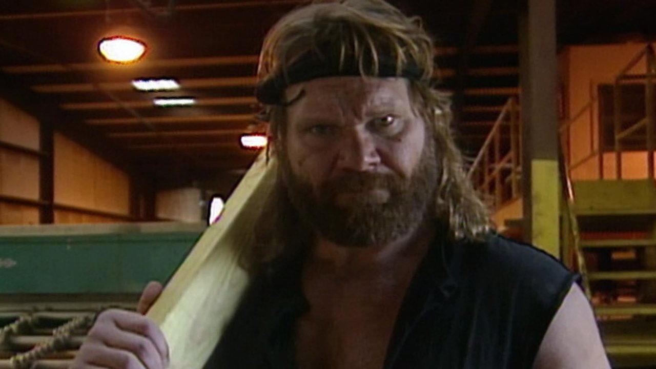 WWF Superstars - Season 8 Episode 13 : Superstars - Mar. 27, 1993