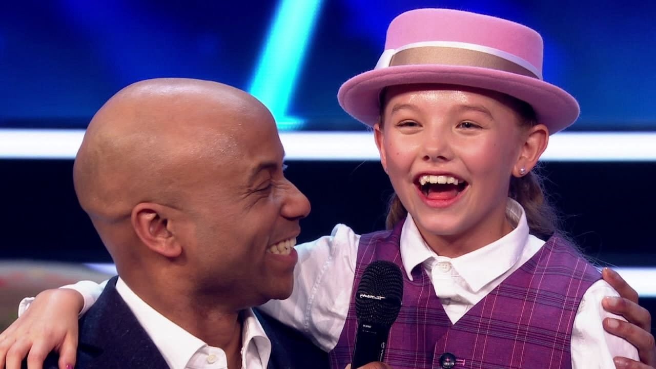 Holland's Got Talent - Season 10 Episode 8 : Episode 8