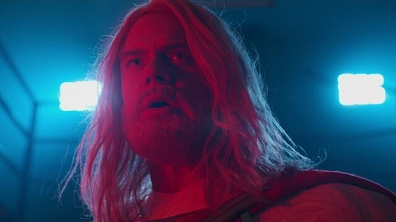 Image El legado de Júpiter (2021) Temporada 1 HD 1080p Latino Castellano