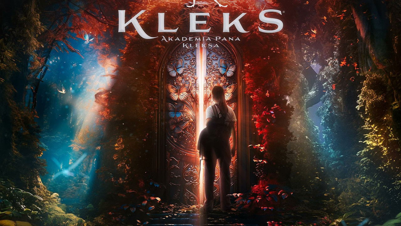 Kleks Academy: Collection