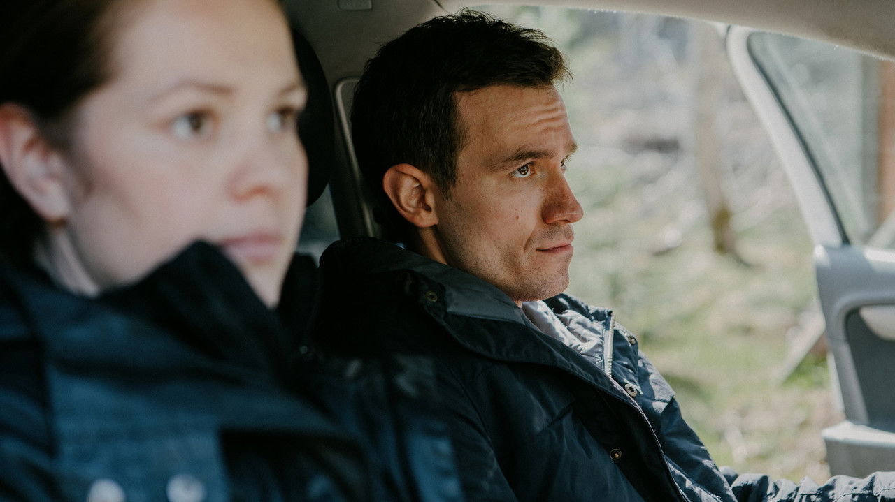 Hautalehto — Épisode 4