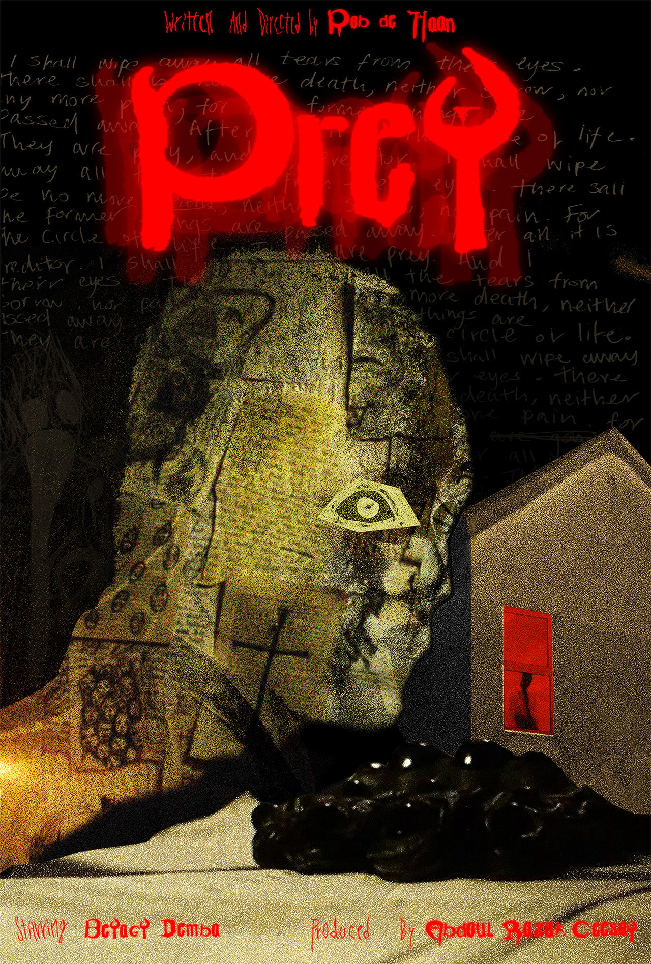 PREY