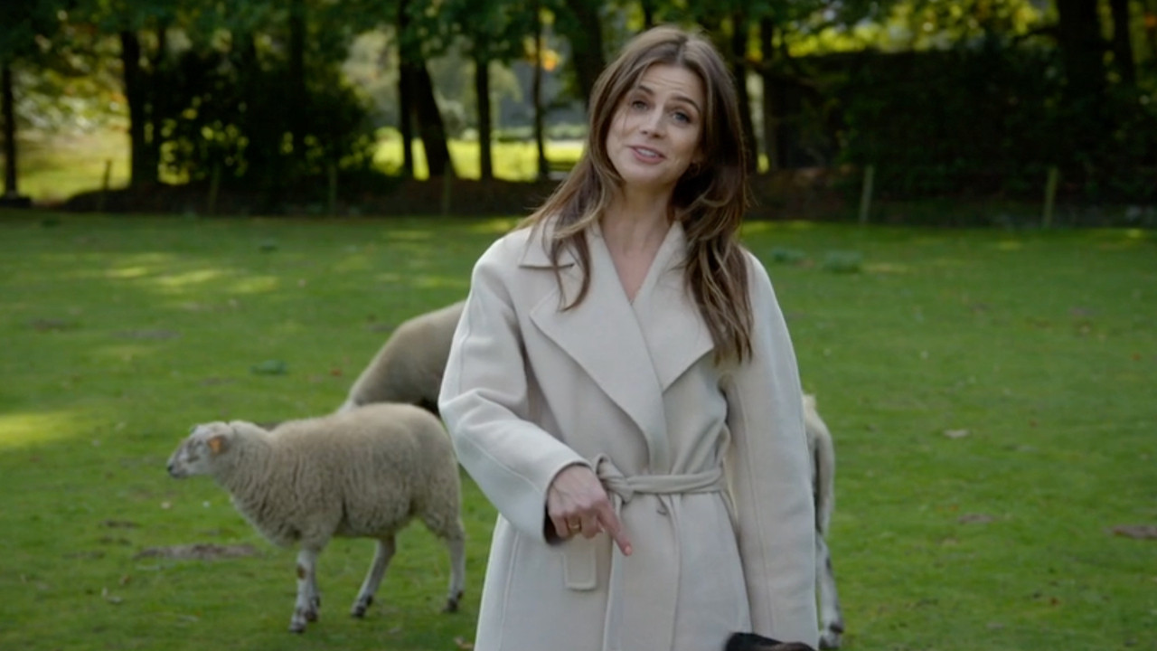 Blablabla met Schaap — Épisode 2