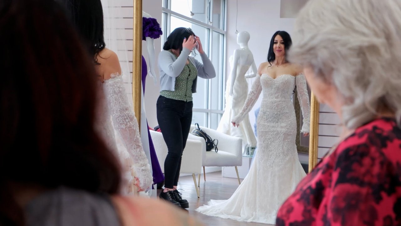 Love After Lockup - Season 5 Episode 48 : Life After Lockup: Tests of Faith