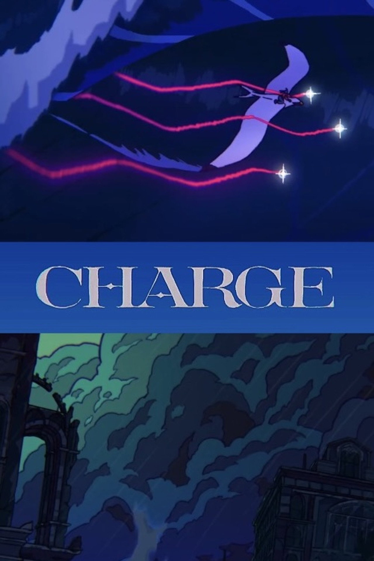 CHARGE