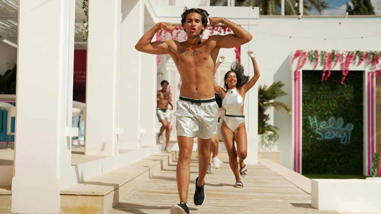 Love Island (Suède) — Épisode 6