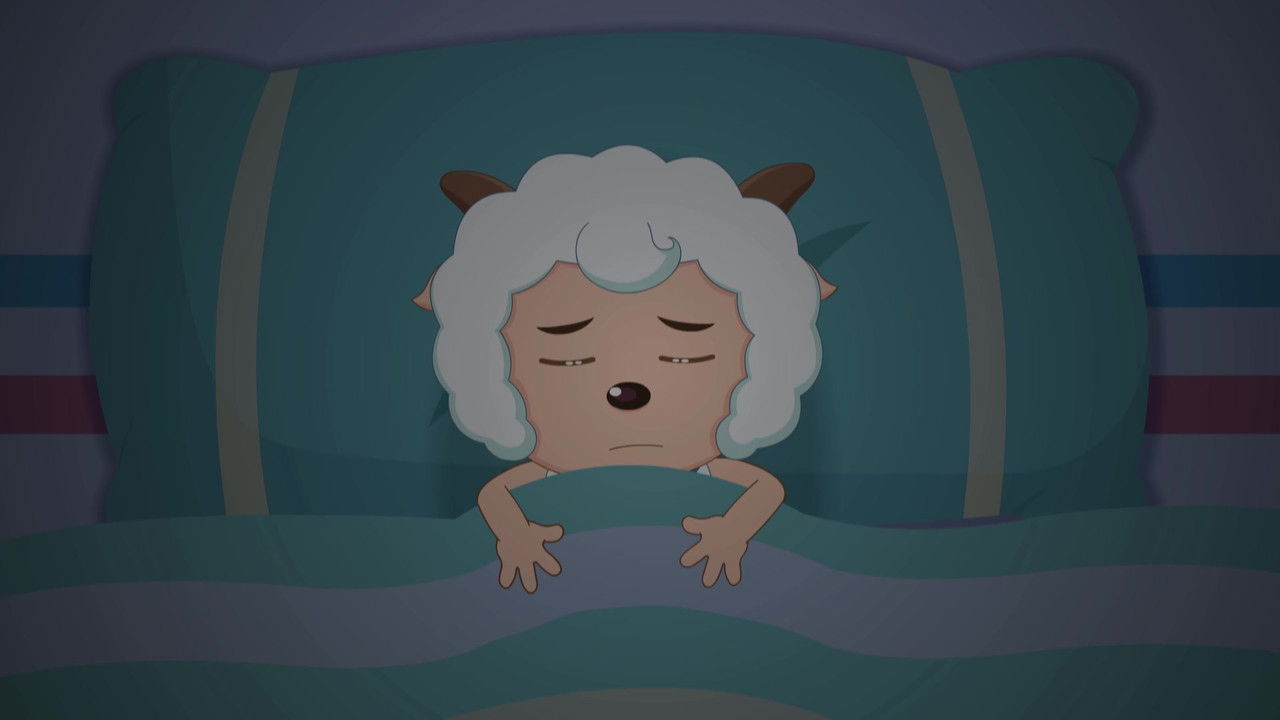 喜羊羊与灰太狼之筐出胜利 — Épisode 12