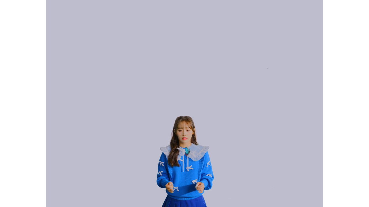 LOONA 1st Live: LOONA THE WORLD IN TOKYO backdrop