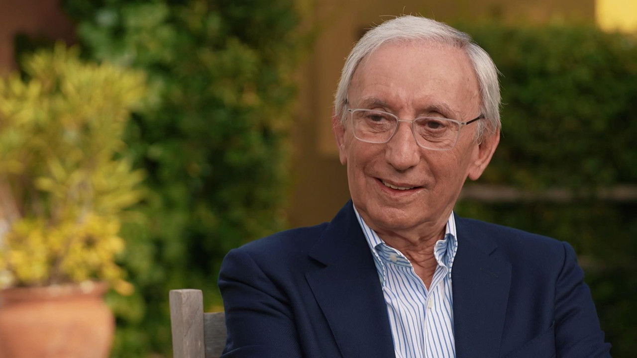 Conta-me — Épisode 37