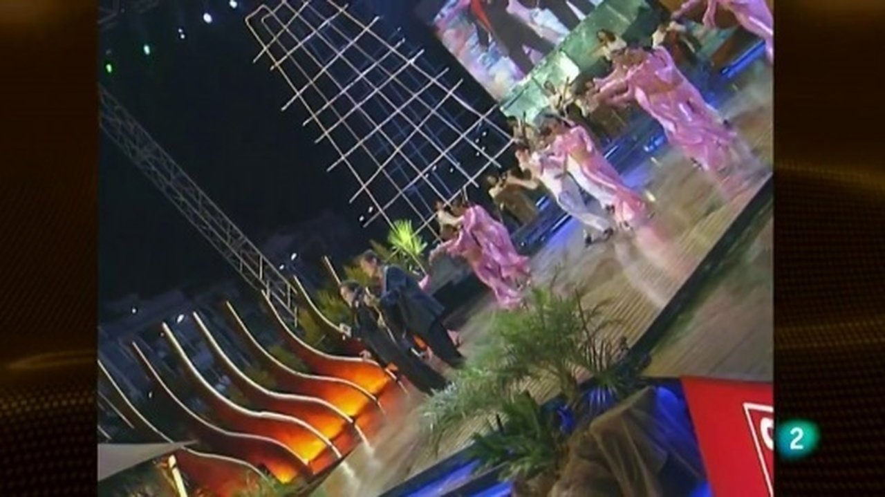 Cachitos de hierro y cromo - Season 6 Episode 11 : Episode 11