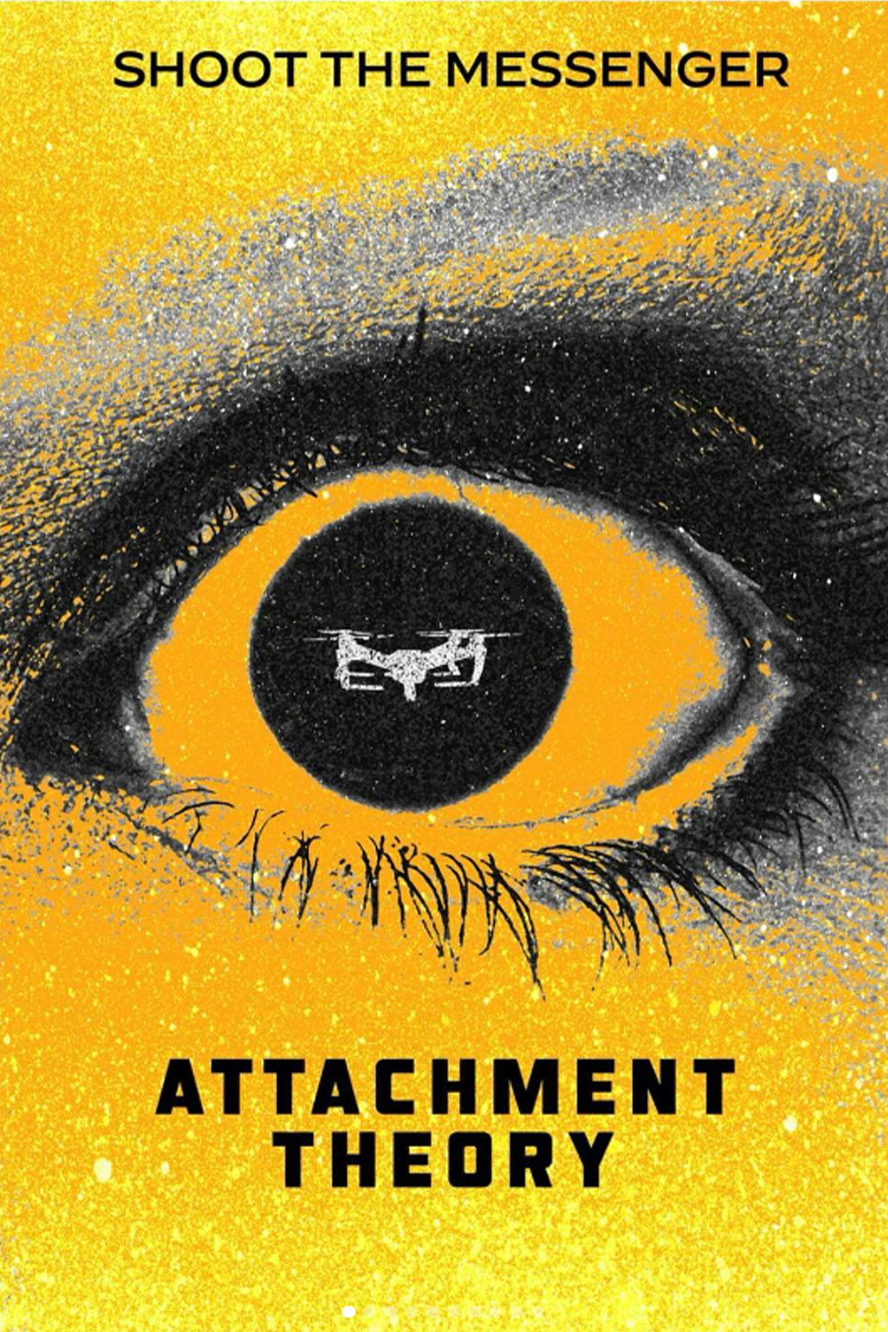 Attachment Theory filmaffisch