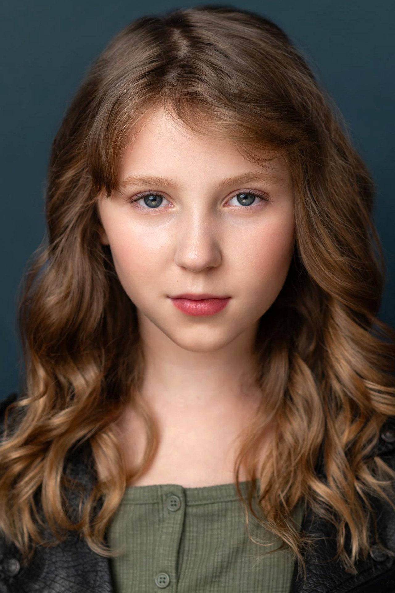 Adelyn Bruce