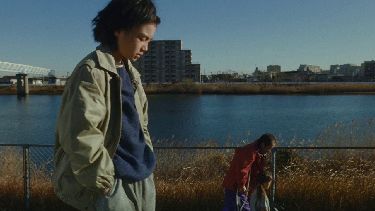 Shoplifters background 96