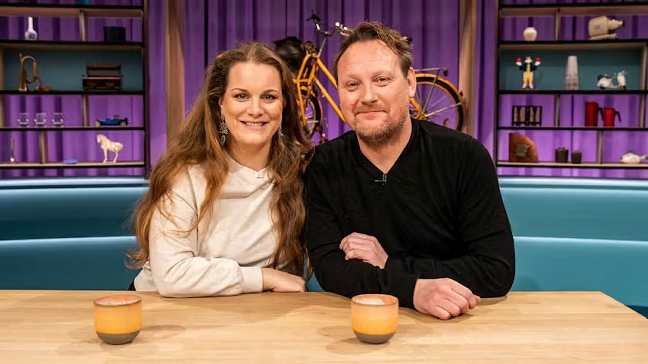 Krejlerkongen — Épisode 25