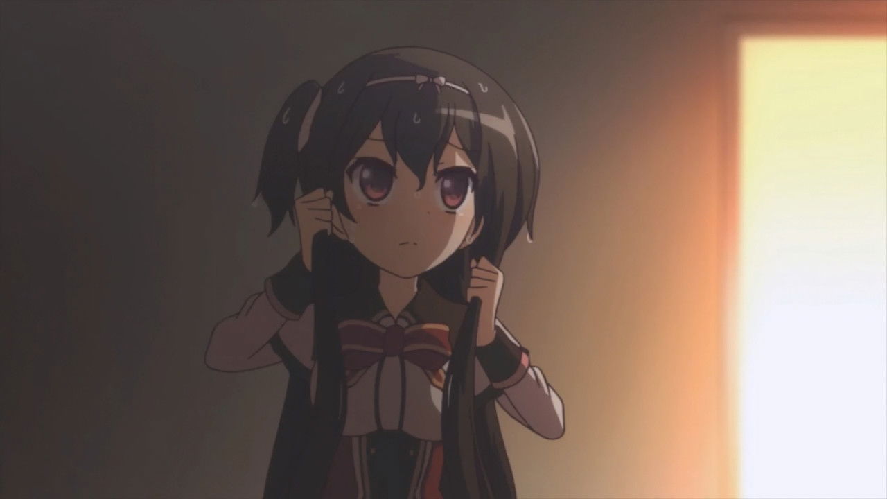 Wagamama High Spec — Épisode 5