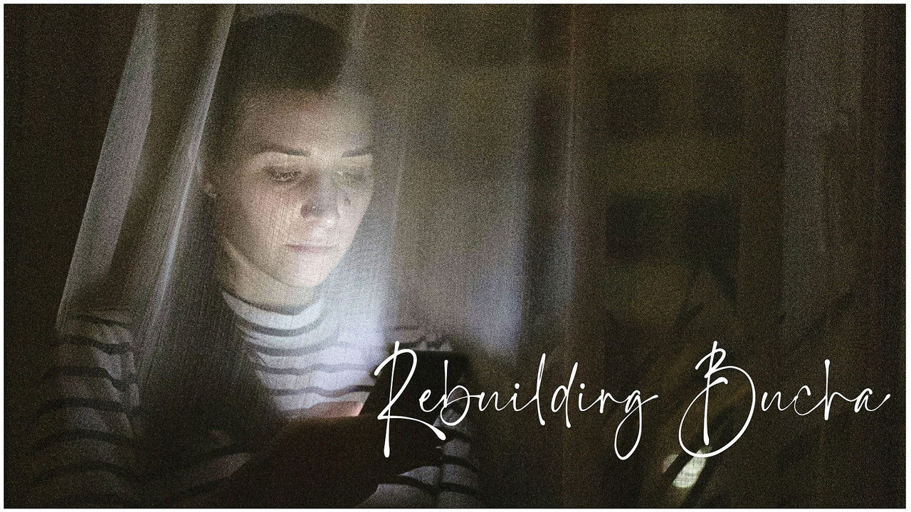 Storyville — Épisode 2