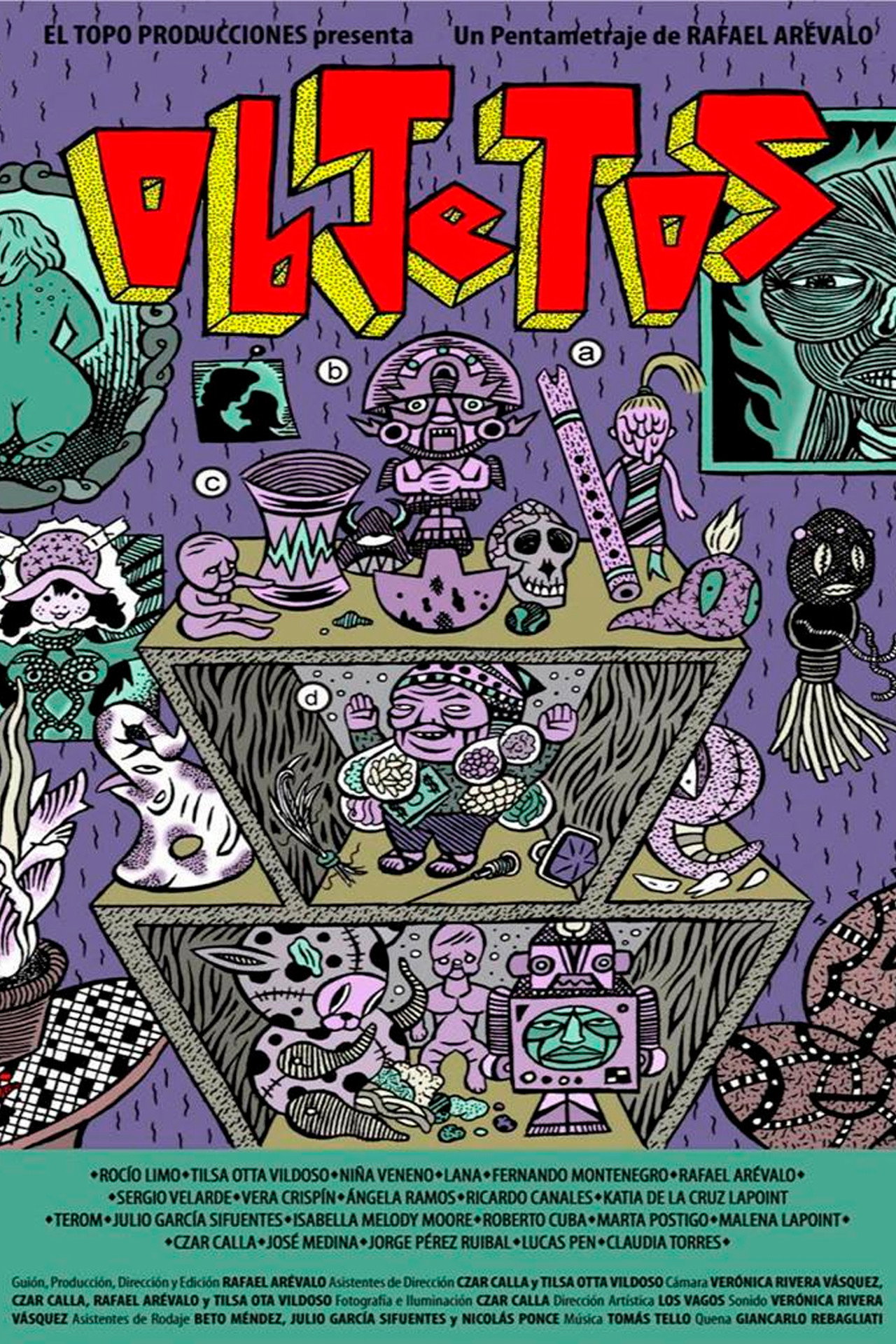 Objetos