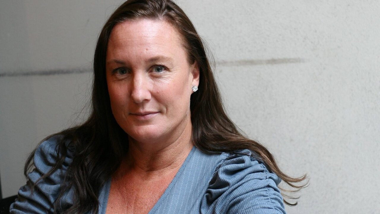 Avsnitt 4: Paulina är en överlevare av sexuella övergrepp bakgrundsbild